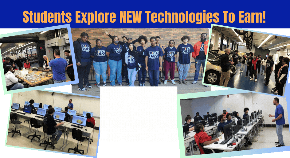  Manufacturing Day 2025!